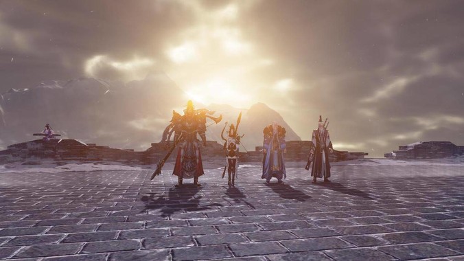 《欢天喜地七仙女》中 「仙女下嫁凡人」 的设定，在今天是否过时？